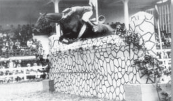 Horse Times Egypt: Equestrian Magazine :Articles :A complete profile on General Gamal Hares