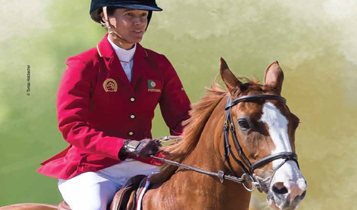 Horse Times Egypt: Equestrian Magazine :Articles :‘FITTY’ - FIT FOR FUN AT RIO
