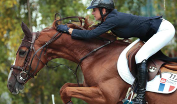 Horse Times Egypt: Equestrian Magazine :Articles :GERMANY TAKES 2016 FURUSIYYA TITLE - ON A NIGHT TO REMEMBER IN BARCELONA