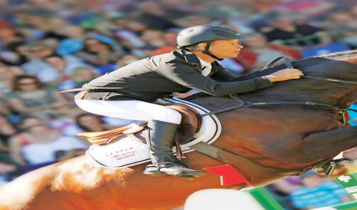 Horse Times Egypt: Equestrian Magazine :Articles :Global Champions Tour Summer Updates