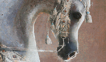 Horse Times Egypt: Equestrian Magazine :Articles :HORSETIMES INTERVIEW WITH HAITZ DE DIEGO ARRIZABALAGA