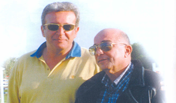 Horse Times Egypt: Equestrian Magazine :Articles :Helnan Royal Beach… A Riding Paradise