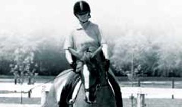 Horse Times Egypt: Equestrian Magazine :Articles :How To Be A Trainer (Part 17) Dressage For Jumping (Part 7)