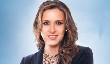 Horse Times Egypt: Equestrian Magazine :Articles :IN DEPTH WITH DR. RANIA ELWANI 