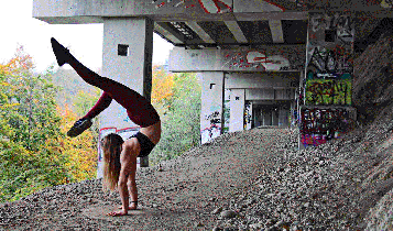 Horse Times Egypt: Equestrian Magazine :Articles :IN-DEPTH WITH ILONA HANNICH