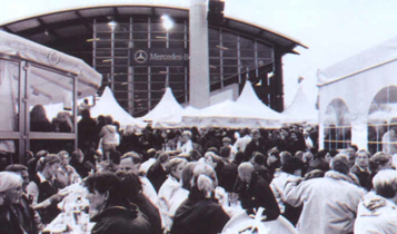 Horse Times Egypt: Equestrian Magazine :Articles :Impressions from the 5th World Equestrian Games