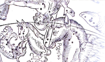 Horse Times Egypt: Equestrian Magazine :Articles :Legendary Horse Stories