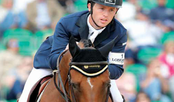 Horse Times Egypt: Equestrian Magazine :Articles :LONGINES GLOBAL CHAMPIONS TOUR LONDON LEG