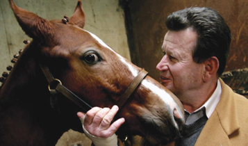 Horse Times Egypt: Equestrian Magazine :Articles :MEDICAL TIPS EQUINE CLONING