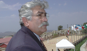 Horse Times Egypt: Equestrian Magazine :Articles :New Era for the Omani Equestrian Federation