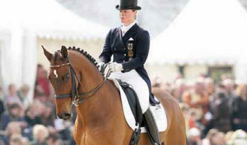 Horse Times Egypt: Equestrian Magazine :Articles :News Ticker 2008
