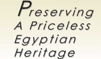 Horse Times Egypt: Equestrian Magazine :Articles :Preserving Priceless Egyptian Heritage: Sakr Arabians