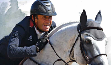 Horse Times Egypt: Equestrian Magazine :Articles :QUOTES - PASSION BEHIND THE GLORY