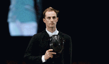 Horse Times Egypt: Equestrian Magazine :Articles :RICHARD VOGEL SOARS TO VICTORY AT CHI GENEVA