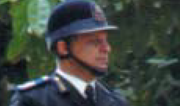 Horse Times Egypt: Equestrian Magazine :Articles :Rider's profiles: Gen. Ahmed El Sawaf and Karim Mounir Habashi