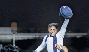 Horse Times Egypt: Equestrian Magazine :Articles :SPECIAL EVENTS