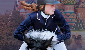 Horse Times Egypt: Equestrian Magazine :Articles :ST.PETERSBURG INTERNATIONAL FRIENDLY CLUB COMPETITIONS