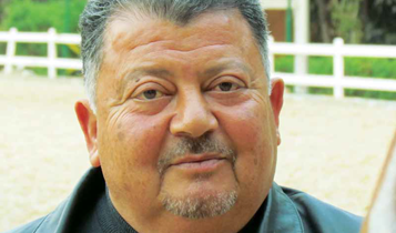 Horse Times Egypt: Equestrian Magazine :Articles :Samir Abdelfatah Insights