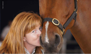 Horse Times Egypt: Equestrian Magazine :Articles :SYCAMORE STABLES INTERVIEW WITH JOANNE SLOAN ALLEN