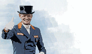 Horse Times Egypt: Equestrian Magazine :Articles :THE DUTCH EQUESTRIAN EDUCATIONAL SYSTEM – PART 2, TAKE A LOOK OVERSEAS