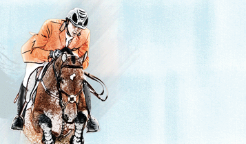 Horse Times Egypt: Equestrian Magazine :Articles :THE DUTCH TRAINING SYSTEM PART 2