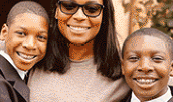 Horse Times Egypt: Equestrian Magazine :Articles :THE HORSE OR THE PILLS? THE KIMBERLY,JULIAN, AND CAMERON HARRISON INTERVIEW 