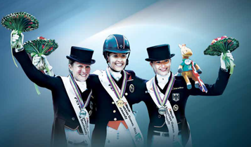 Horse Times Egypt: Equestrian Magazine :Articles :TRAINING TIPS THE STATISTICS DON’T LIE