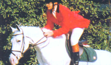 Horse Times Egypt: Equestrian Magazine :Articles :The Equestrian Photo Album 2002