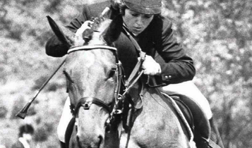 Horse Times Egypt: Equestrian Magazine :Articles :The Mare that makes all the Difference