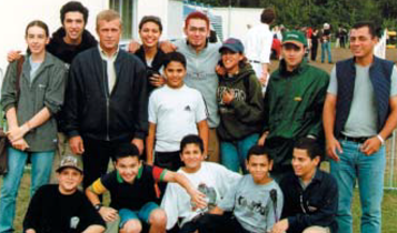 Horse Times Egypt: Equestrian Magazine :Articles :The Real Experience