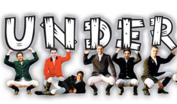 Horse Times Egypt: Equestrian Magazine :Articles :Under 21: a profile on ten teenage riders