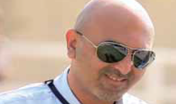 Horse Times Egypt: Equestrian Magazine :Articles :View Point from the Chairman on the 11th Pan Arab Equestrian