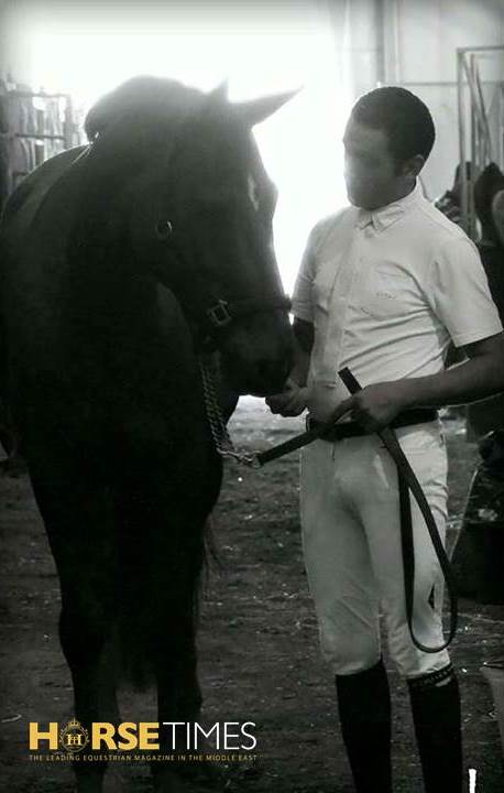 Horse Times Egypt: Equestrian Magazine :HorseTimes Blog :The Perils Of Show Jumping Sport - 8