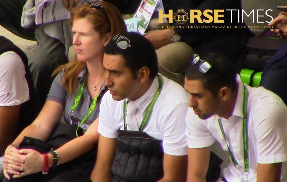 Horse Times Egypt: Equestrian Magazine :HorseTimes Blog :The Perils Of Show Jumping Sport - 10