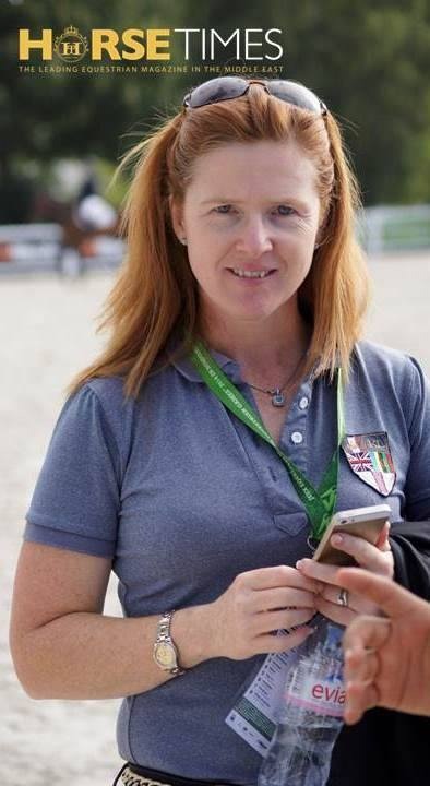 Horse Times Egypt: Equestrian Magazine :HorseTimes Blog :The Perils Of Show Jumping Sport - 11