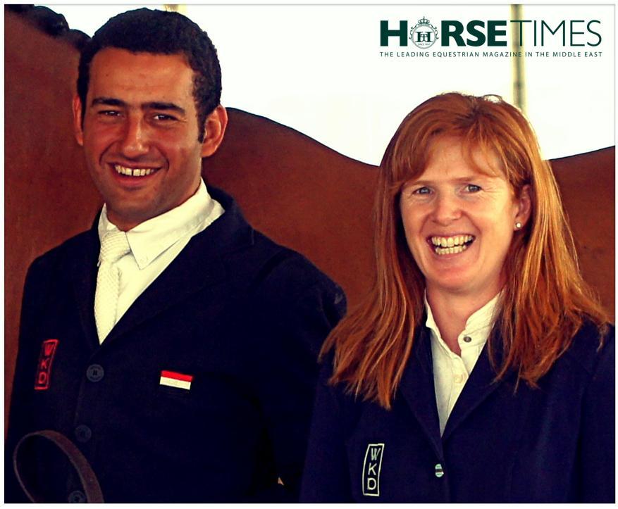 Horse Times Egypt: Equestrian Magazine :HorseTimes Blog : The Perils Of Show Jumping Sport - 20