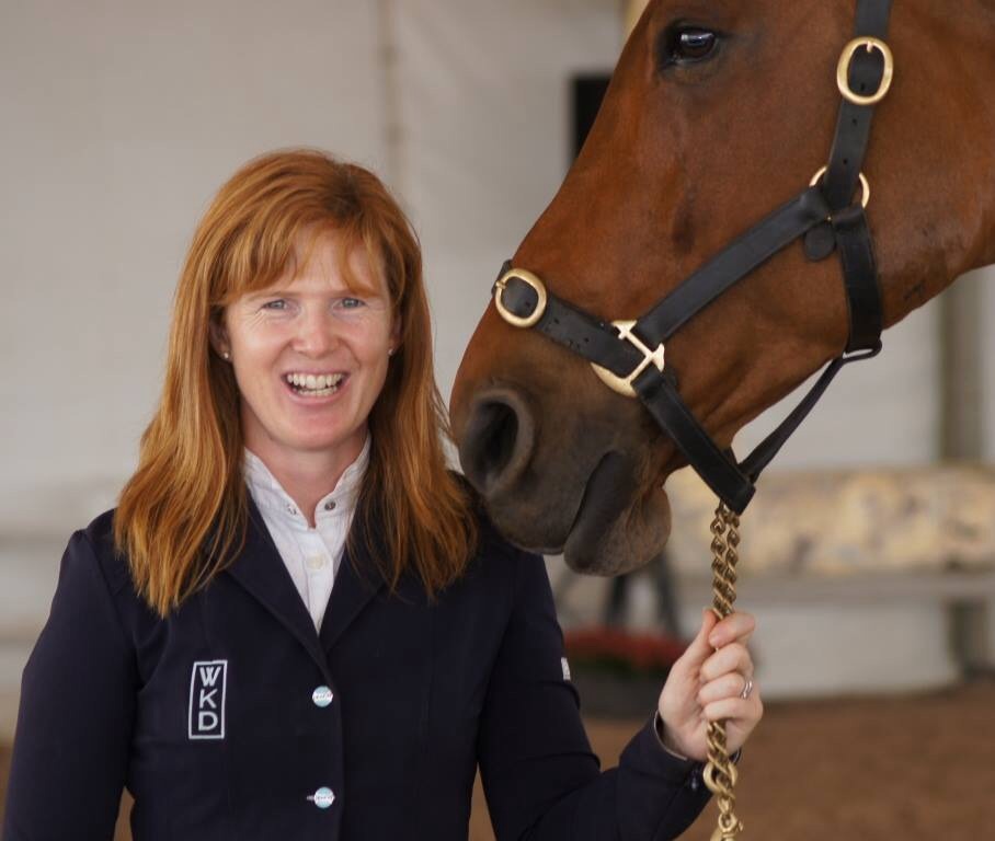 Horse Times Egypt: Equestrian Magazine :HorseTimes Blog :The Perils Of Show Jumping Sport - 3