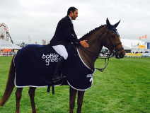 Horse Times Egypt: Equestrian Magazine :HorseTimes Blog :The Perils Of Show Jumping Sport - 25