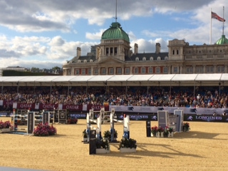 Horse Times Egypt: Equestrian Magazine :HorseTimes Blog :The Perils Of Show Jumping Sport - 6