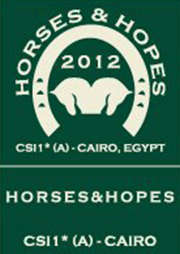 Horse Times Egypt: Equestrian Magazine :Equestrian Events :