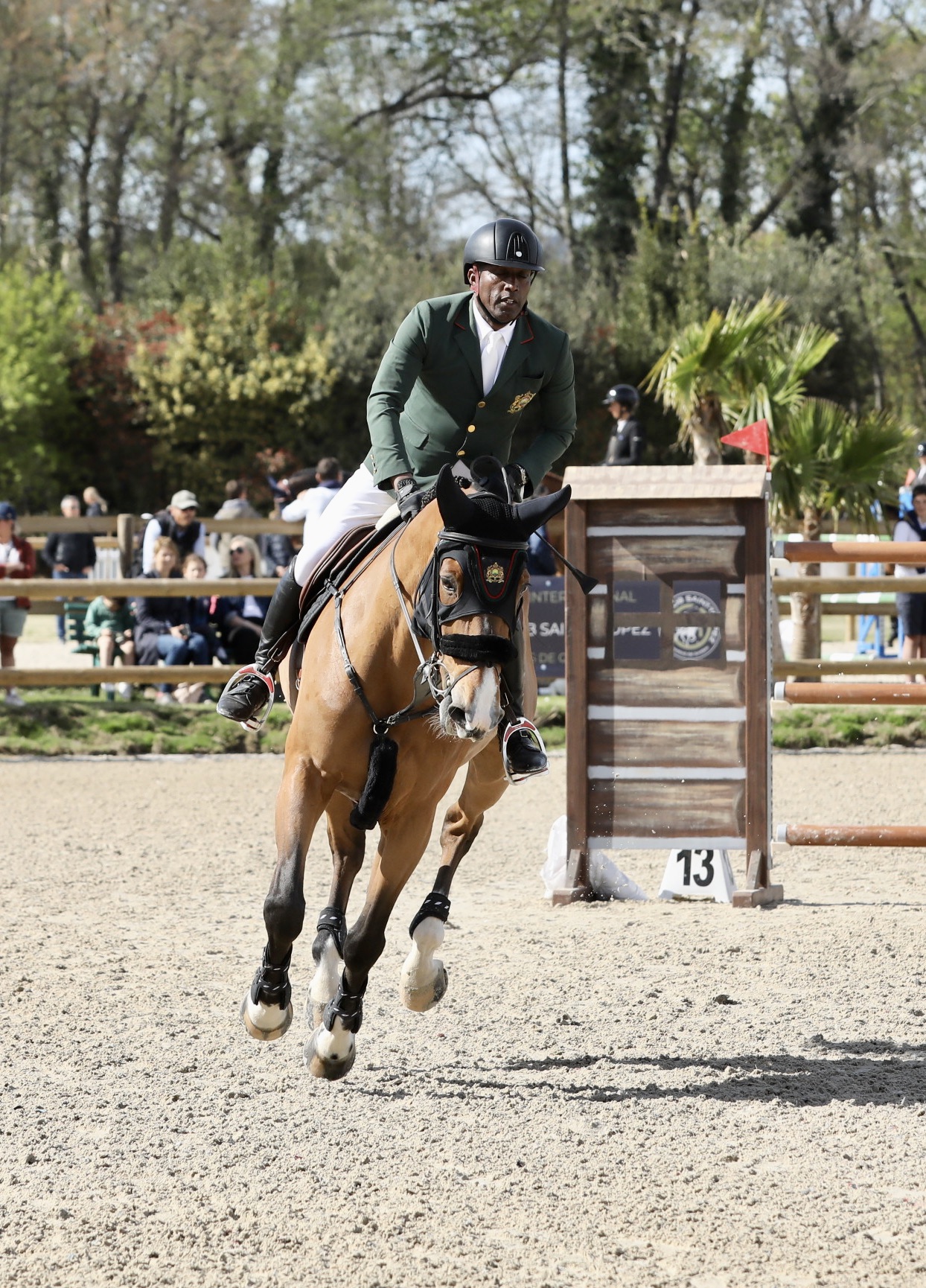 Horse Times Egypt: Equestrian Magazine :Headlines :Tuesday 2-Apr-2024 Headlines