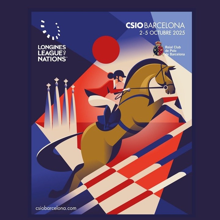 Horse Times Egypt: Equestrian Magazine :Headlines :Monday 29-Sep-2025 Headlines