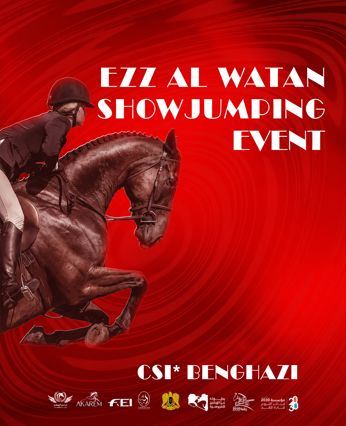 Horse Times Egypt: Equestrian Magazine :Headlines :Monday&nbsp;18-May-2026 Headlines