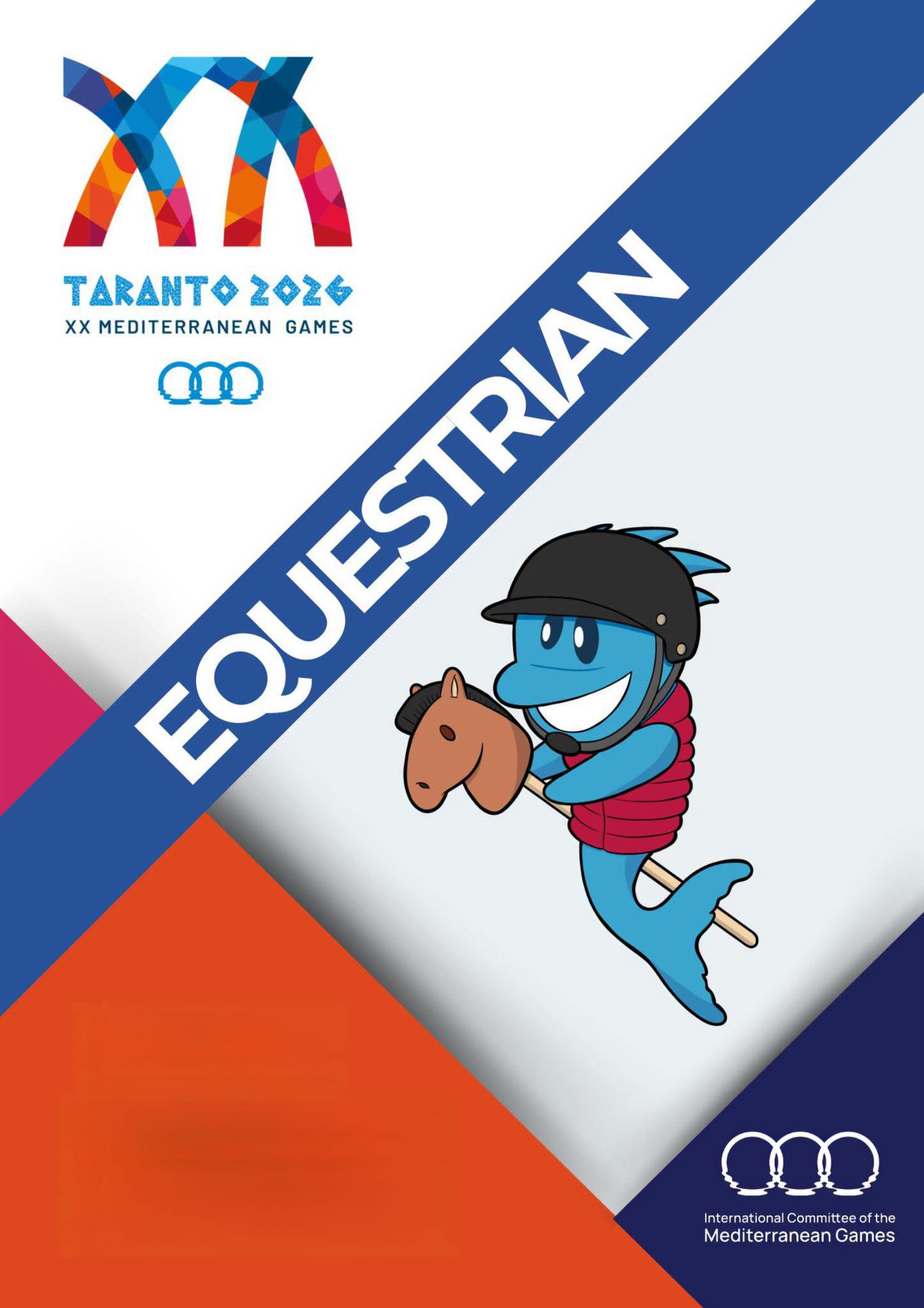 Horse Times Egypt: Equestrian Magazine :Headlines :Wednesday&nbsp;26-Aug-2026 Headlines