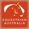 Australia: International Equestrian Federation