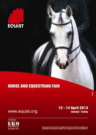 Horse Times Egypt: Equestrian Magazine :News :EQUIST NEW FACE OF HORSE & EQUESTRIAN WORLD 