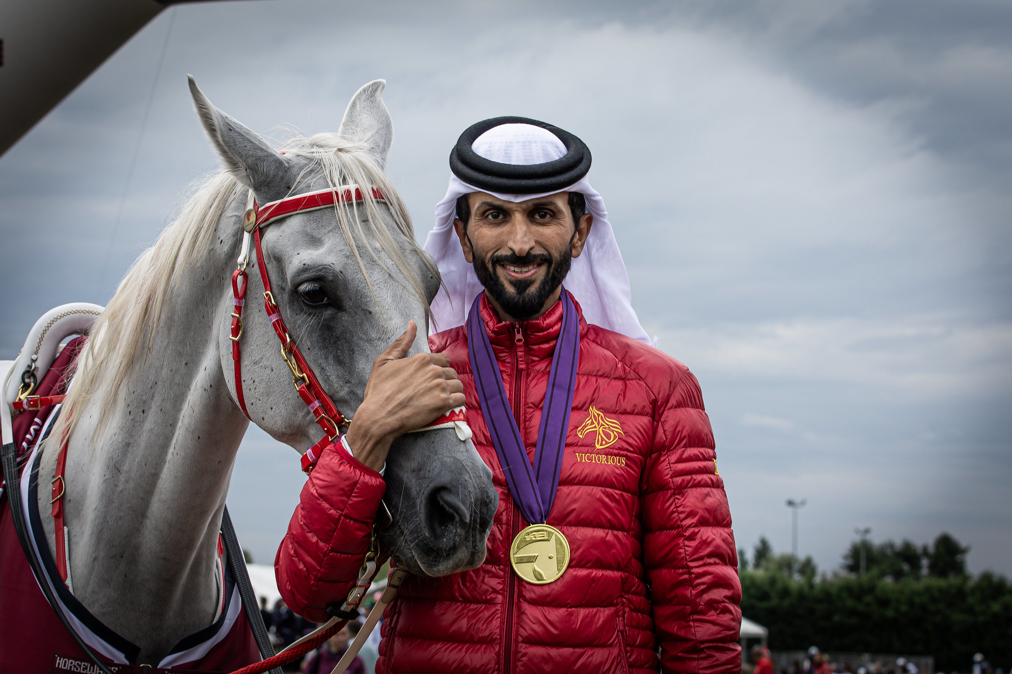 Horse Times Egypt: Equestrian Magazine :News :ASIA'S TOP EQUESTRIAN TALENT GATHER IN PATTAYA FOR FEI ASIAN CHAMPIONSHIPS 2025