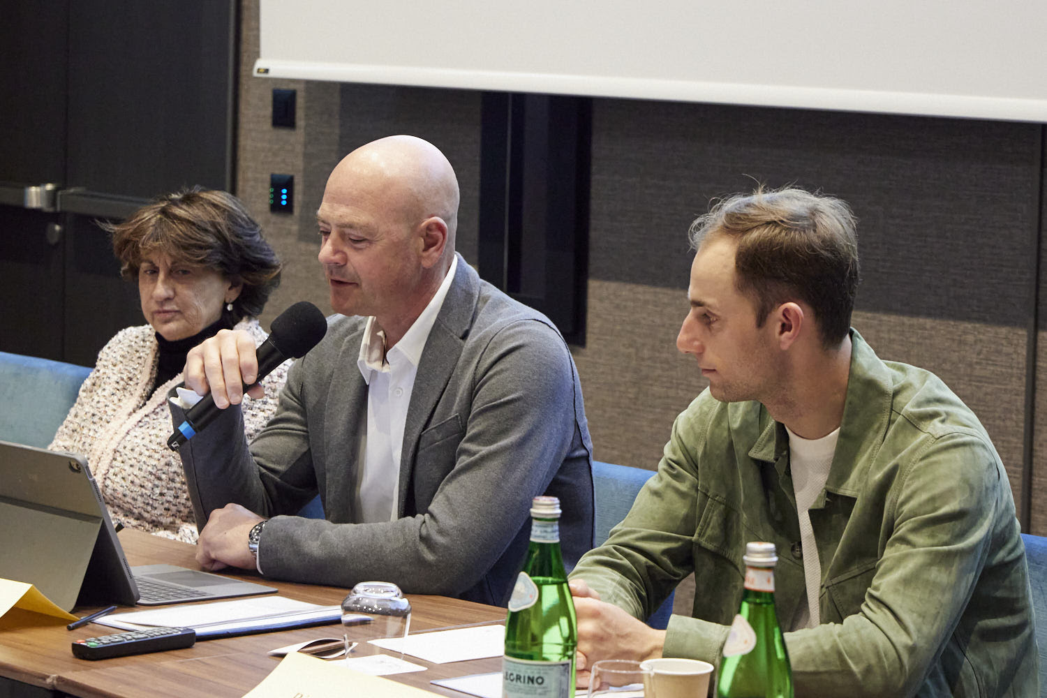 Horse Times Egypt: Equestrian Magazine :News :FEI JUMPING RULE 259 UNDER THE SPOTLIGHT AT IJRC GENERAL ASSEMBLY IN GENEVA 