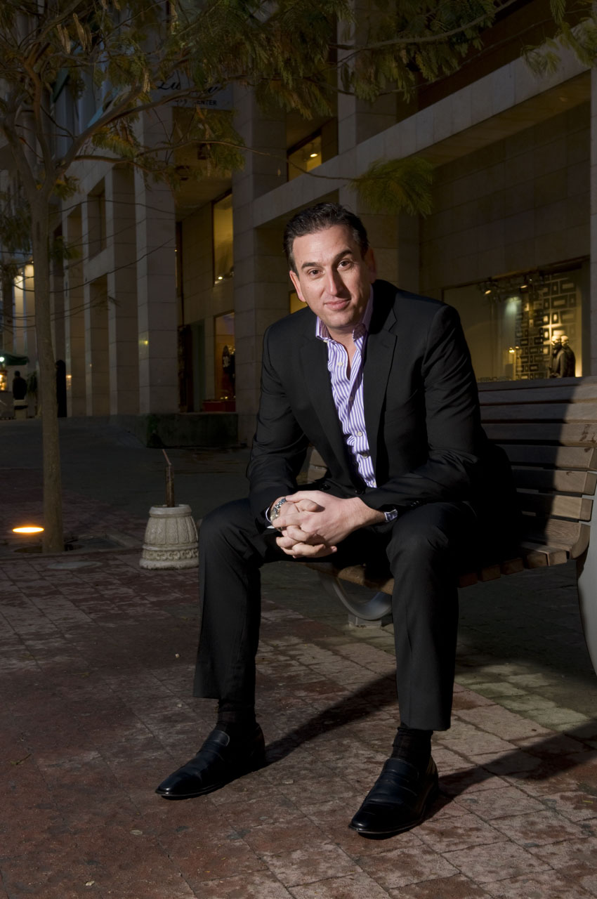 Horse Times Egypt: Equestrian Magazine :News :ALI AL SHARIF AMONGST THE TOP