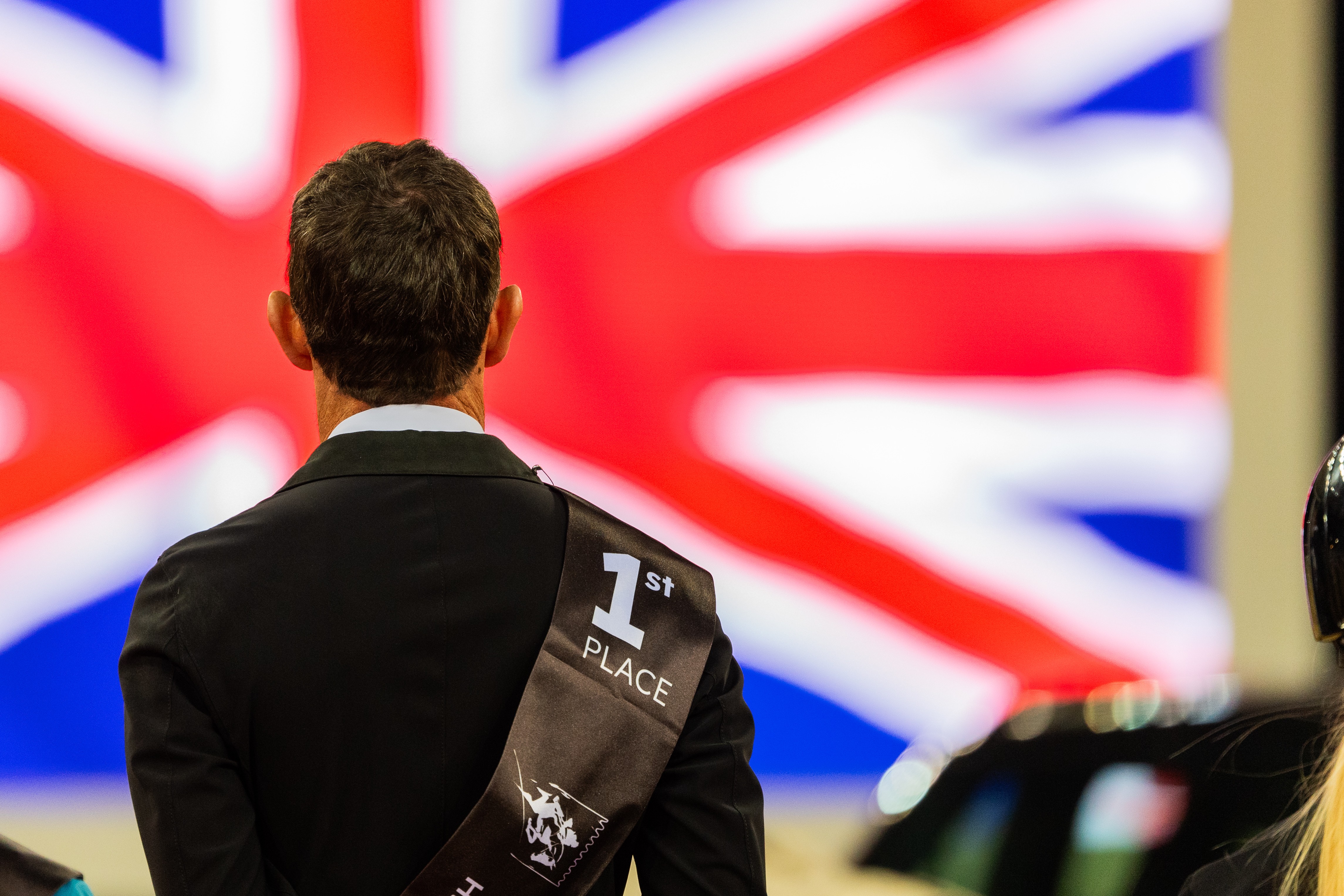 Horse Times Egypt: Equestrian Magazine :News : SCOTT BRASH MANOEUVRES HELLO MANGO TO CLINCH SECOND GRAND PRIX IN ONE SINGLE DAY